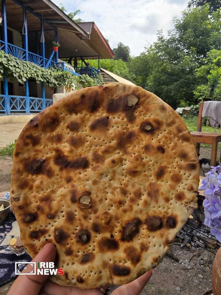 نسیم گیلان