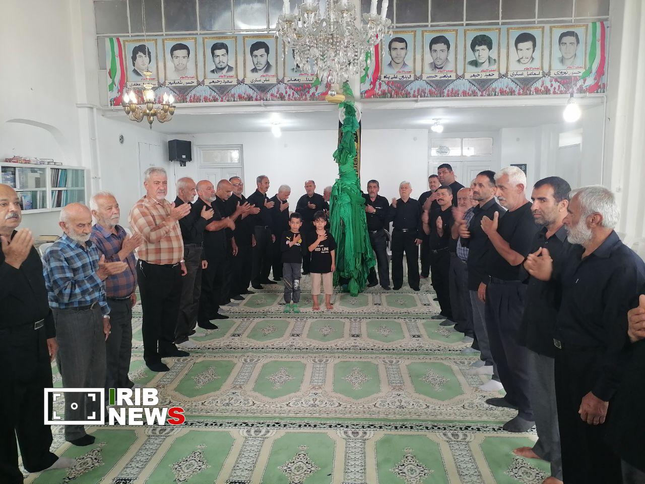 نسیم گیلان
