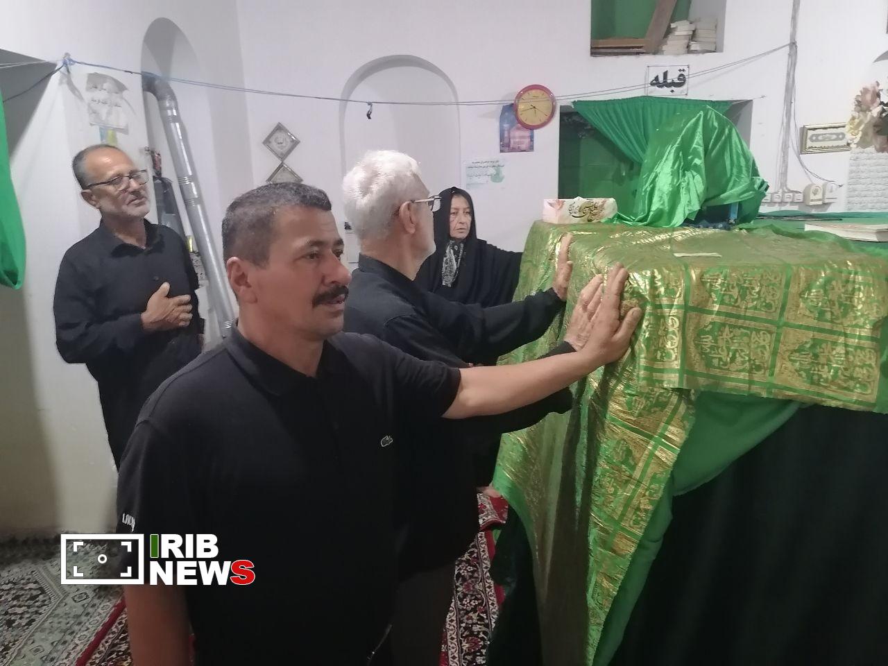نسیم گیلان
