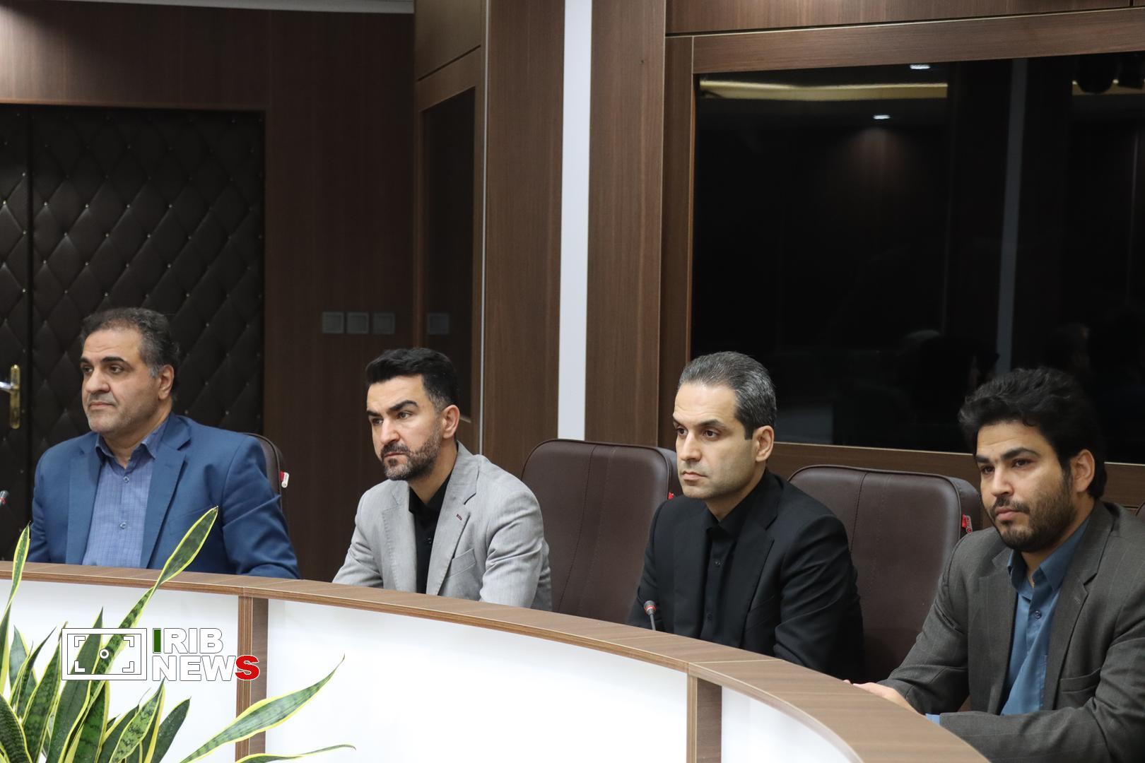 نسیم گیلان