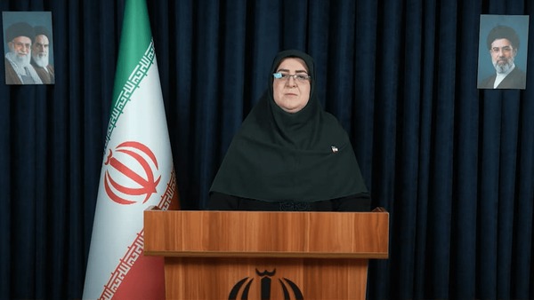 سخنگوی دولت: با یا بدون توافق، خدمت‌رسانی به مردم ادامه دارد