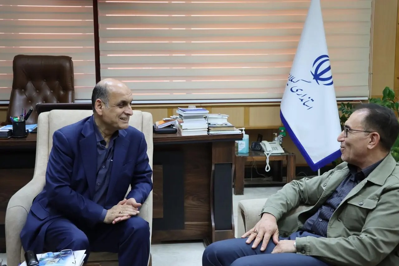 سرمایه‌گذاری سبز در گیلان؛ حمایت استانداری از توسعه صنعت اسب
