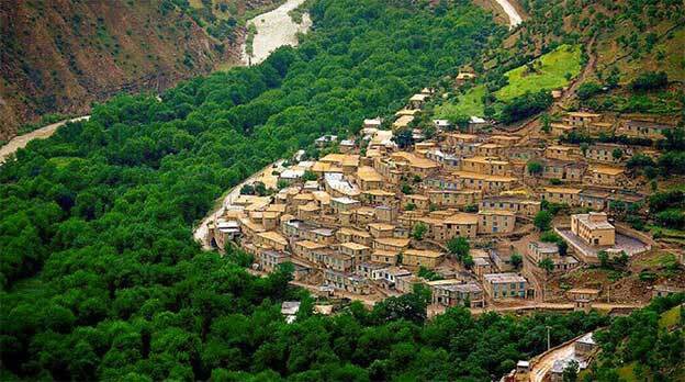 تصویب ۴ طرح هادی روستایی جدید در گیلان