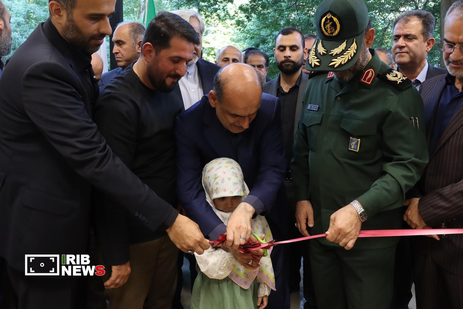 نسیم گیلان