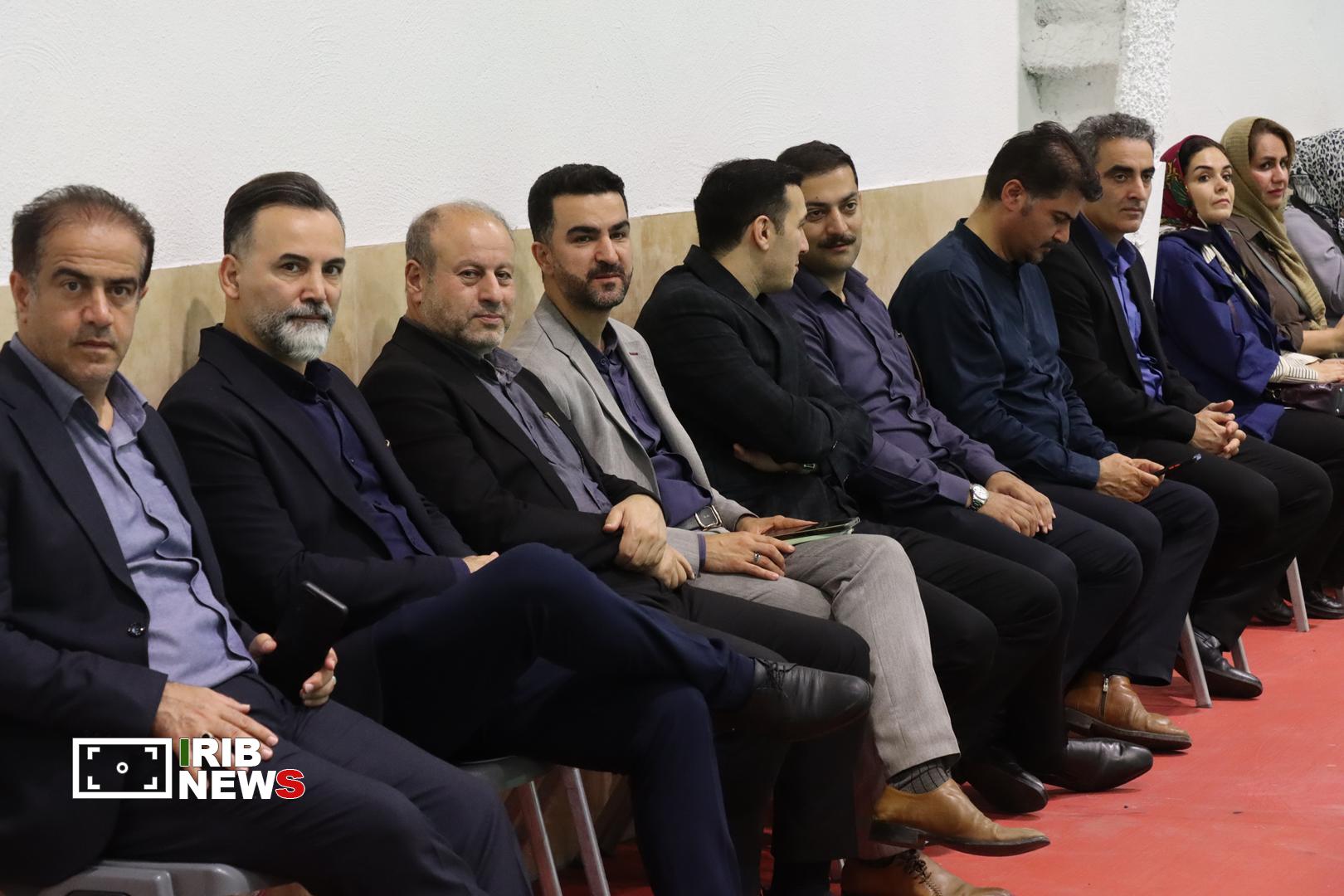 نسیم گیلان