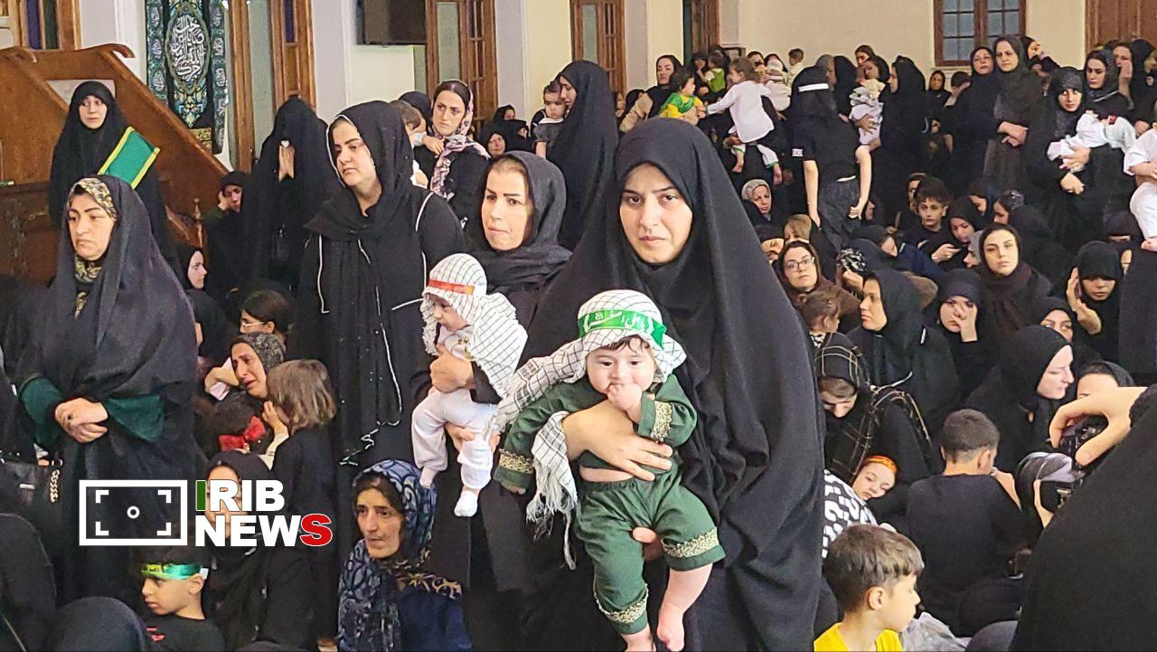 نسیم گیلان