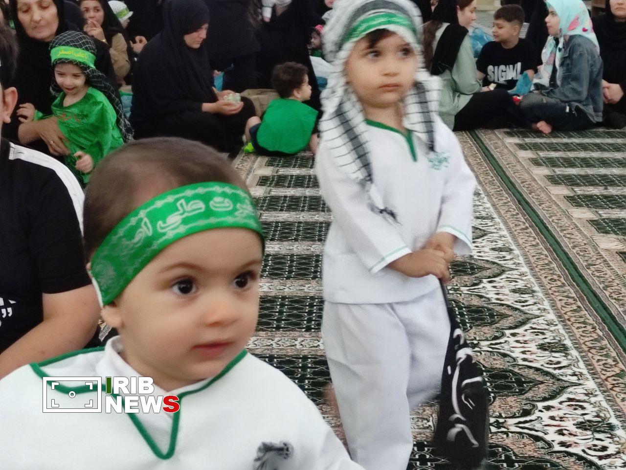 نسیم گیلان