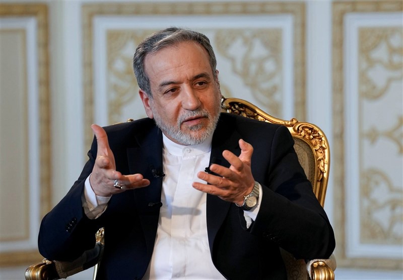 واکنش عراقچی به رجزخوانی وزیر امنیت داخلی اسرائیل