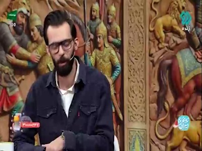 حکایتی شنیدنی از گلستان سعدی