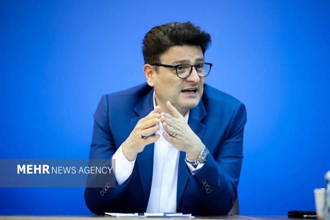 معصومی: بروکراسی اداری در گیلان بزرگترین مانع توسعه است