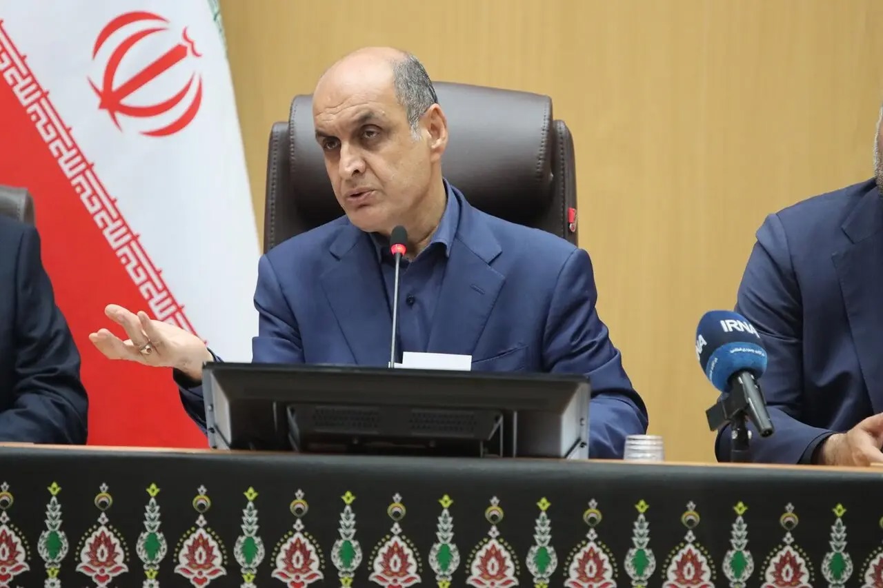 پایانه جدید آستارا ظرفیت ترانزیتی گیلان را افزایش می‌دهد