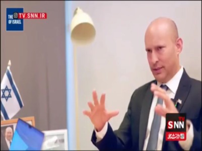 نفتالی بنت: تحریم و اغتشاش دستپخت ما برای نابودی ایران بود