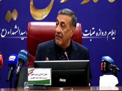 اظهارات معاون پزشکیان درباره نقش قالیباف درباره مذاکرات