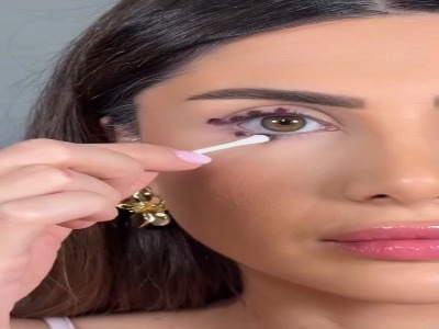 میکاپ دخترونه و شیک