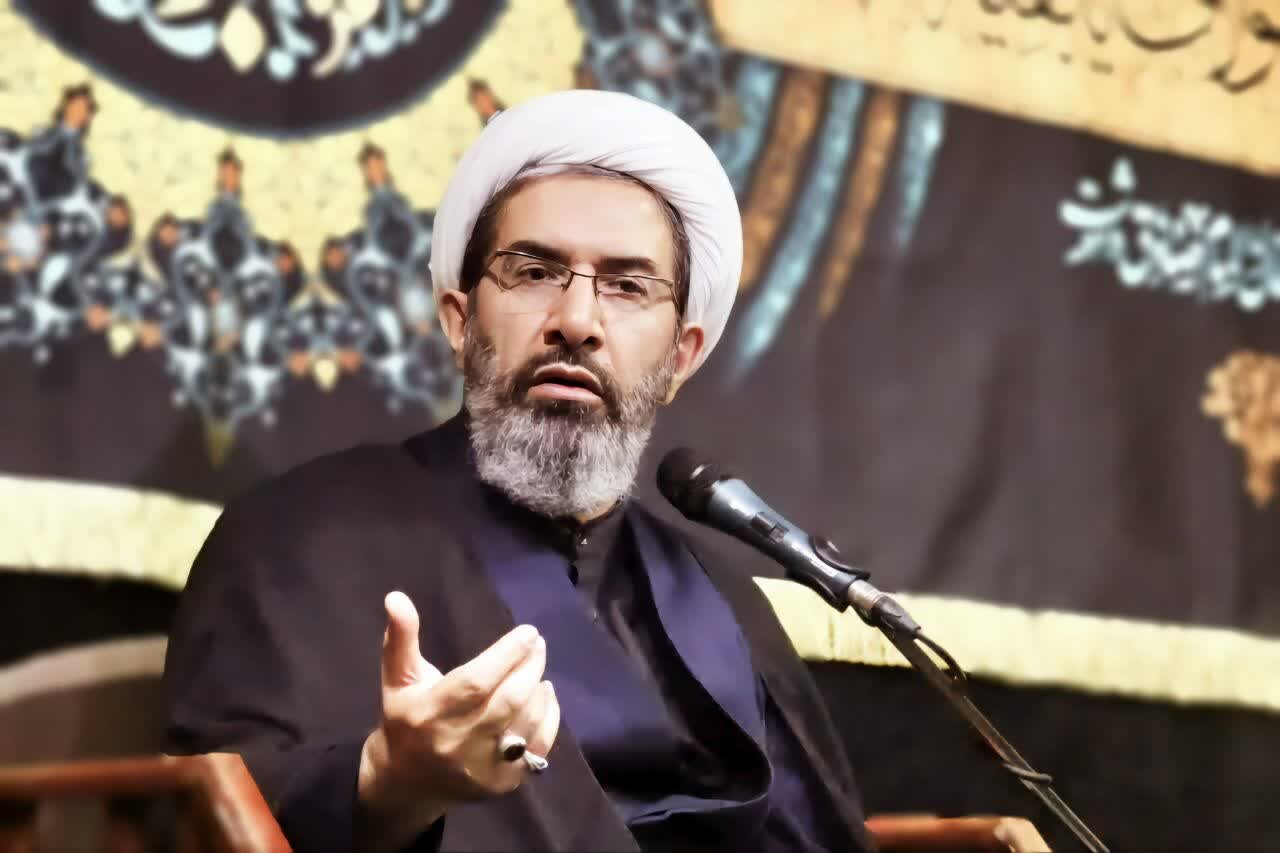 آیت الله کاظمی: مقاومت تا نابودی اسرائیل خط قرمز جبهه انقلابی است