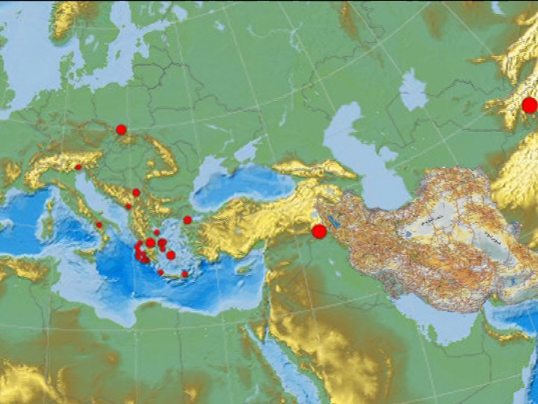 نسیم گیلان