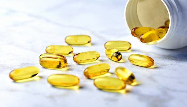 مطالعه‌ای تازه: مکمل‌های روغن ماهی شاید نقشی در تقویت سلامت مغز نداشته باشند