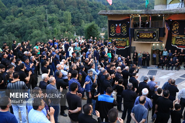 نسیم گیلان