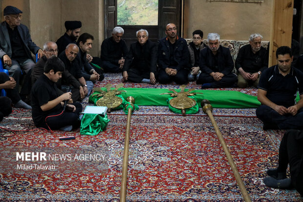 نسیم گیلان