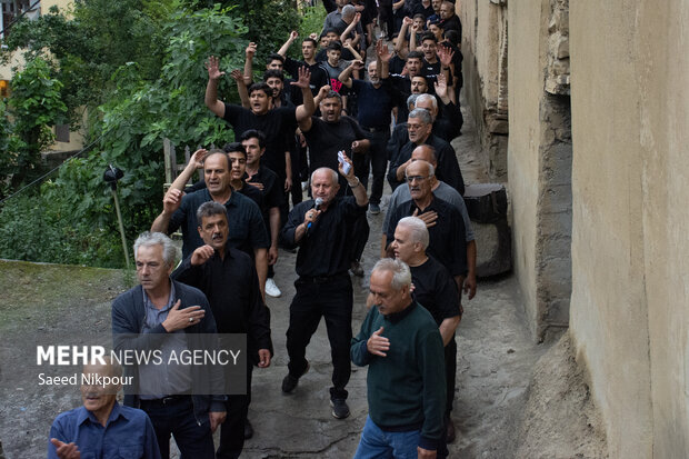 نسیم گیلان