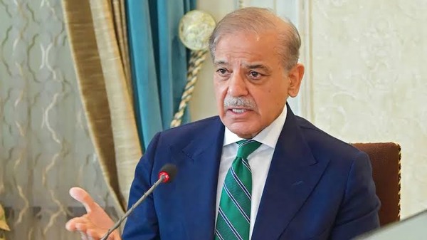 شهباز شریف: مردم پاکستان همبستگی عمیق خود را با ملت ایران اعلام می‌کنند