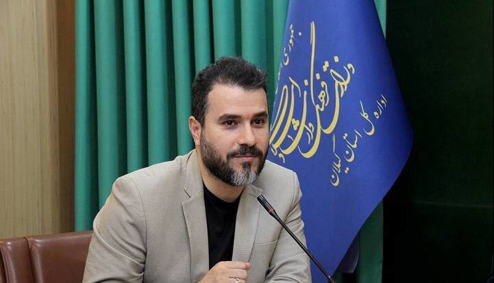 فراخوان مسابقه عکس «نماز ظهر عاشورا» در گیلان منتشر شد