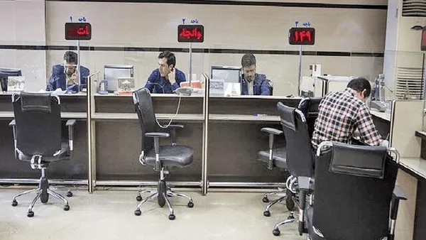 اختلال تمامی بانک‌ها برطرف شد