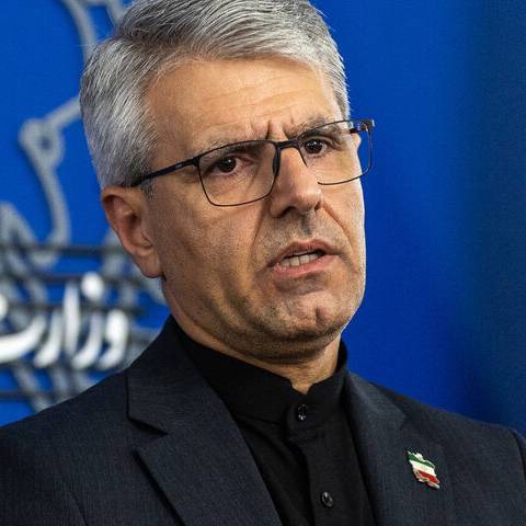 بقائی: صلح واقعی در غرب آسیا تنها با پایان مداخلات آمریکا و خاتمه اشغالگری محقق می‌شود