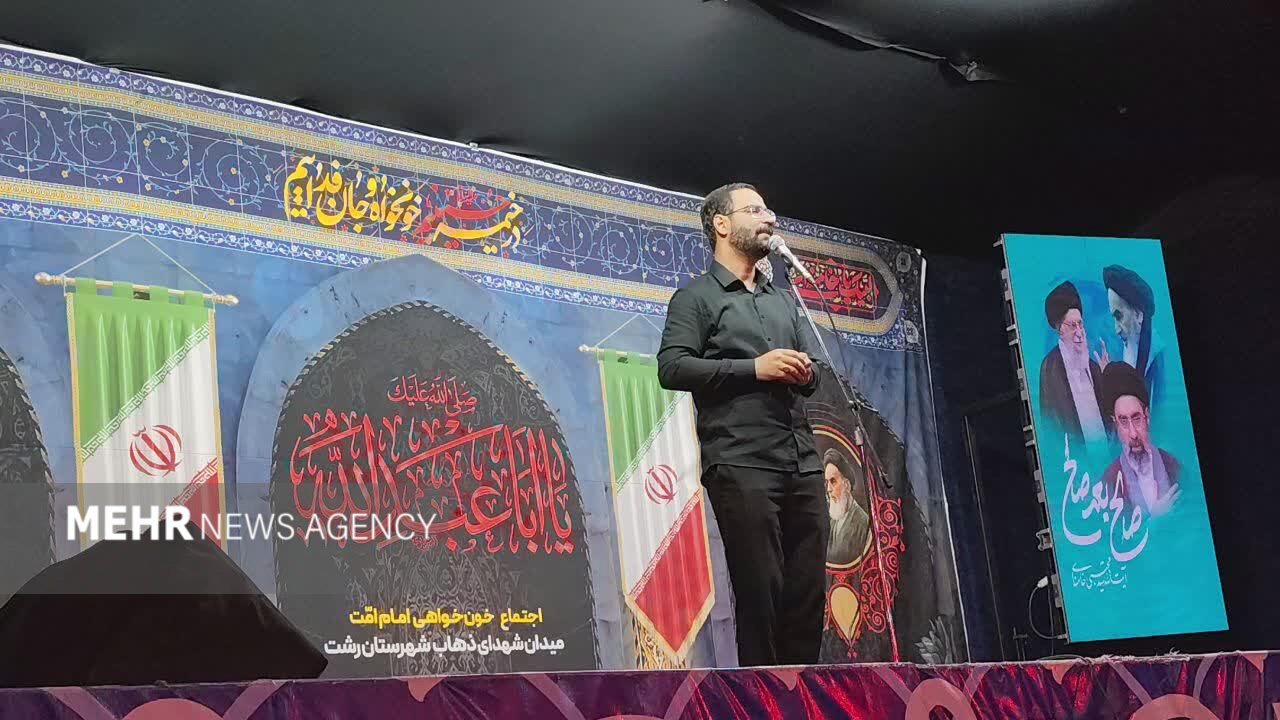 علیرضا زادبر: کلی‌ گویی در بیان شروط مطالبات مردم را به انحراف می‌کشد