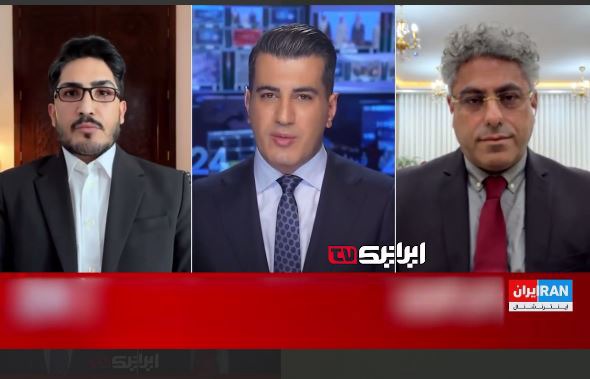 پاسخ دندان‌شکن تحلیلگر وطن‌پرست به مجری اسرائیل اینترنشنال که ایران را «یاغی» خواند