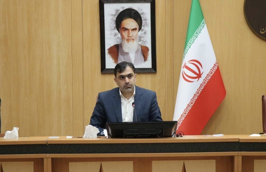 تشکیل پرونده ۴۸ تن برنج قاچاق به ارزش ۱۰۰ میلیارد ریال در لوندویل