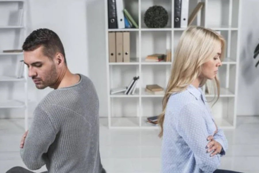 این چهار عبارت ازدواج را نابود می‌کند