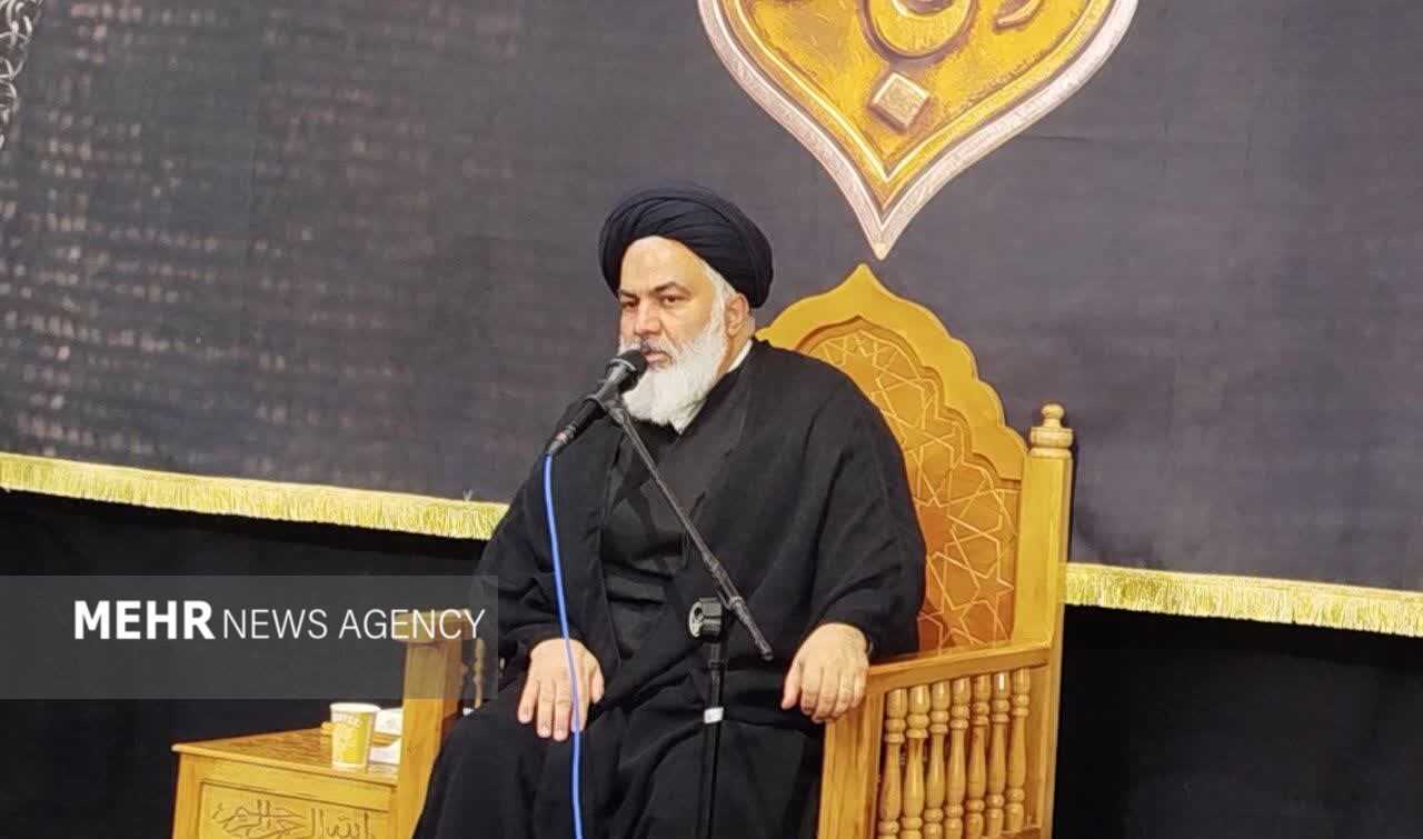 تراشیون: نزدیک شدن به قله نیازمند تربیت نسل مبعوث در خانواده است