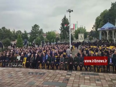 فیلم/ بازخوانی رشادت‌های شهید مهدی خوش سیرت، شهید شاخص گیلان