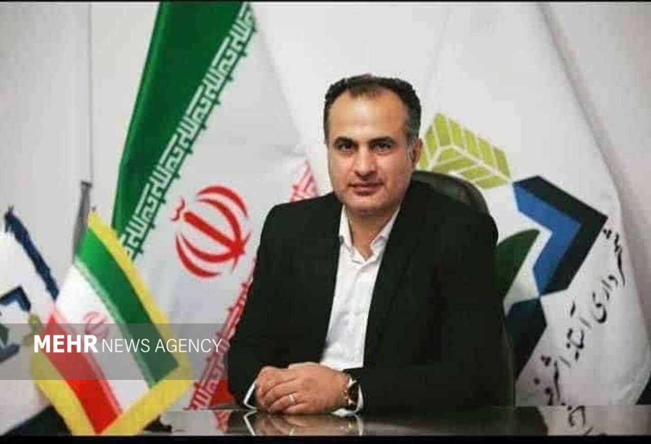 کیا: آسفالت ۱۸۰ هزار متر مربع معابر آستانه تا پایان سال انجام می شود