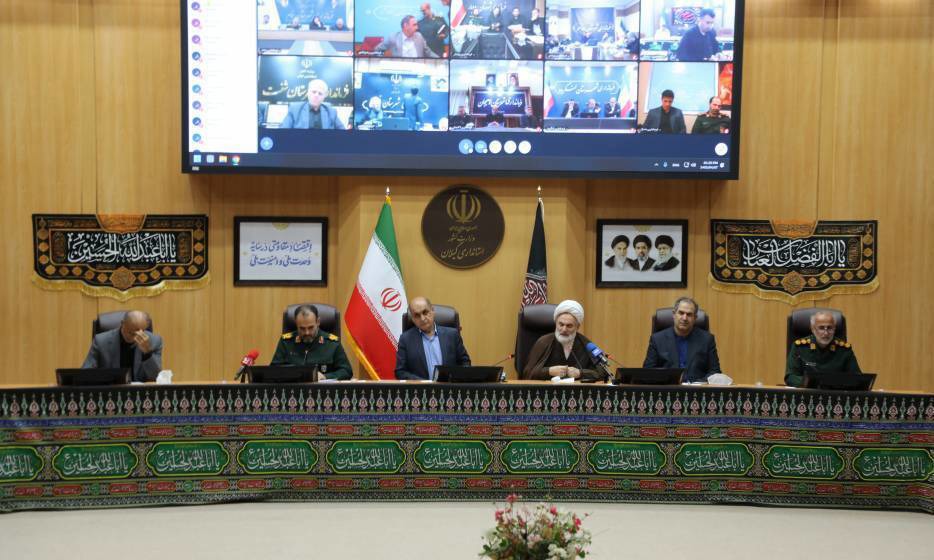 مراسم تشییع باشکوه رهبر شهید بار دیگر انسجام، وحدت و عزت ملت ایران را به جهان نشان می‌دهد