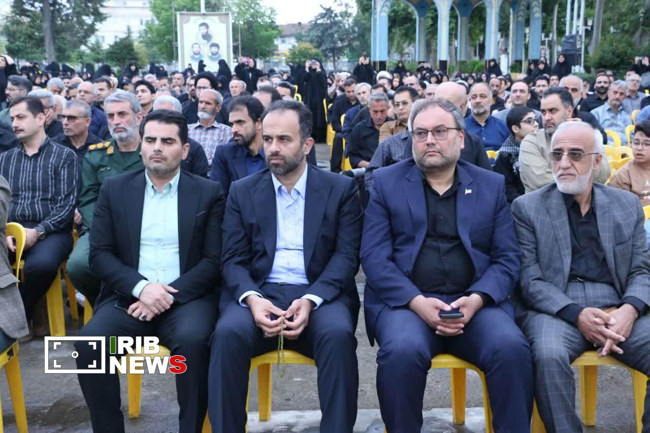 نسیم گیلان