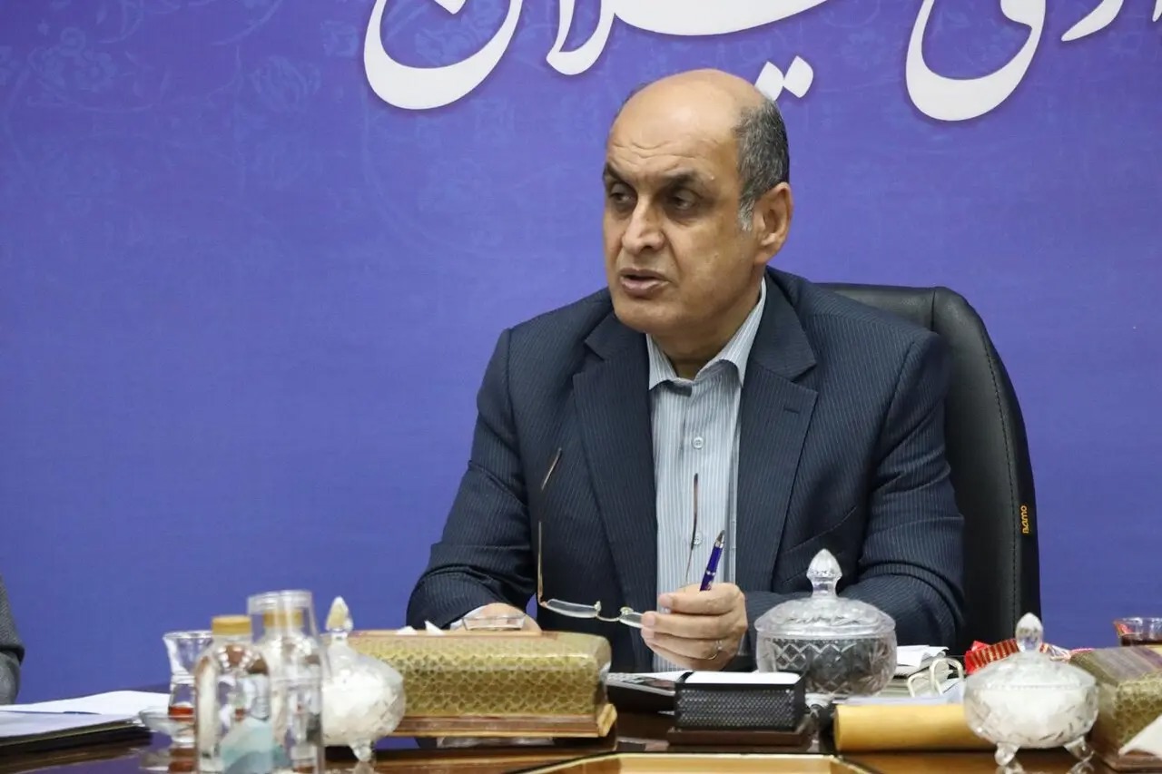 توافق استاندار گیلان با خیر نیک‌اندیش گنبدی برای آزادی بیش از ۱۳۰ زندانی