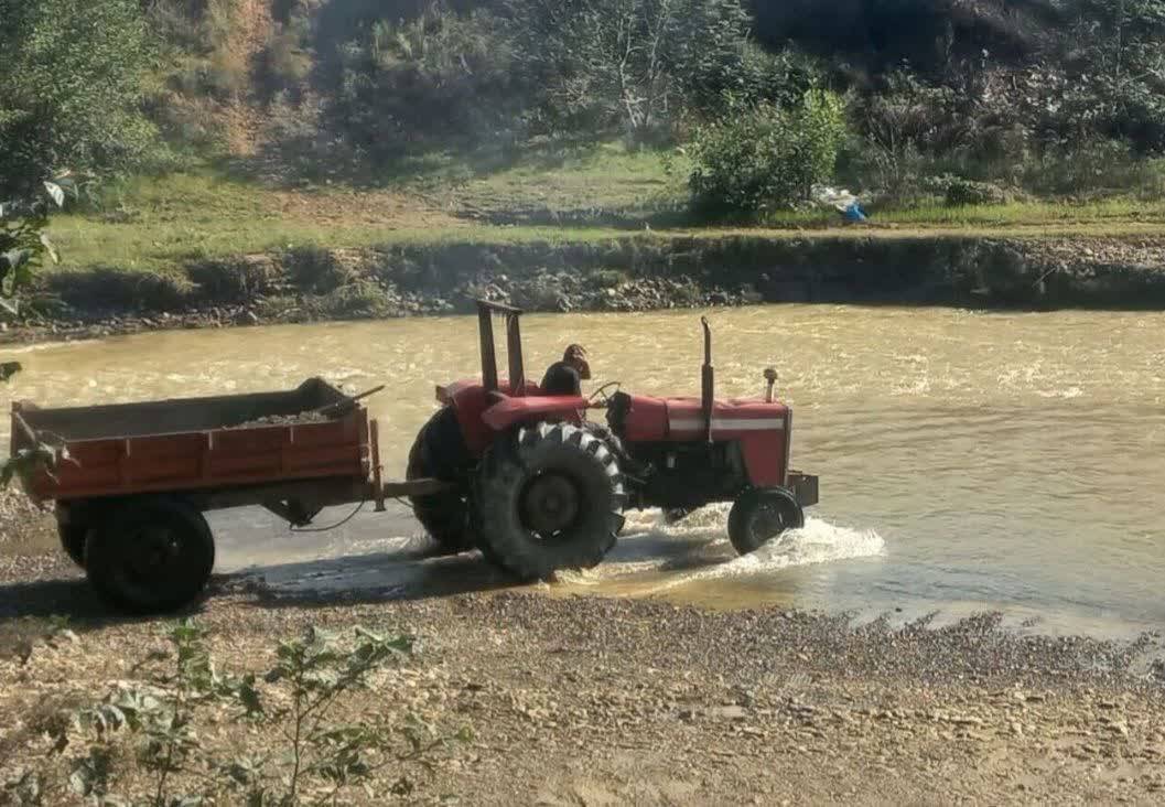 نسیم گیلان