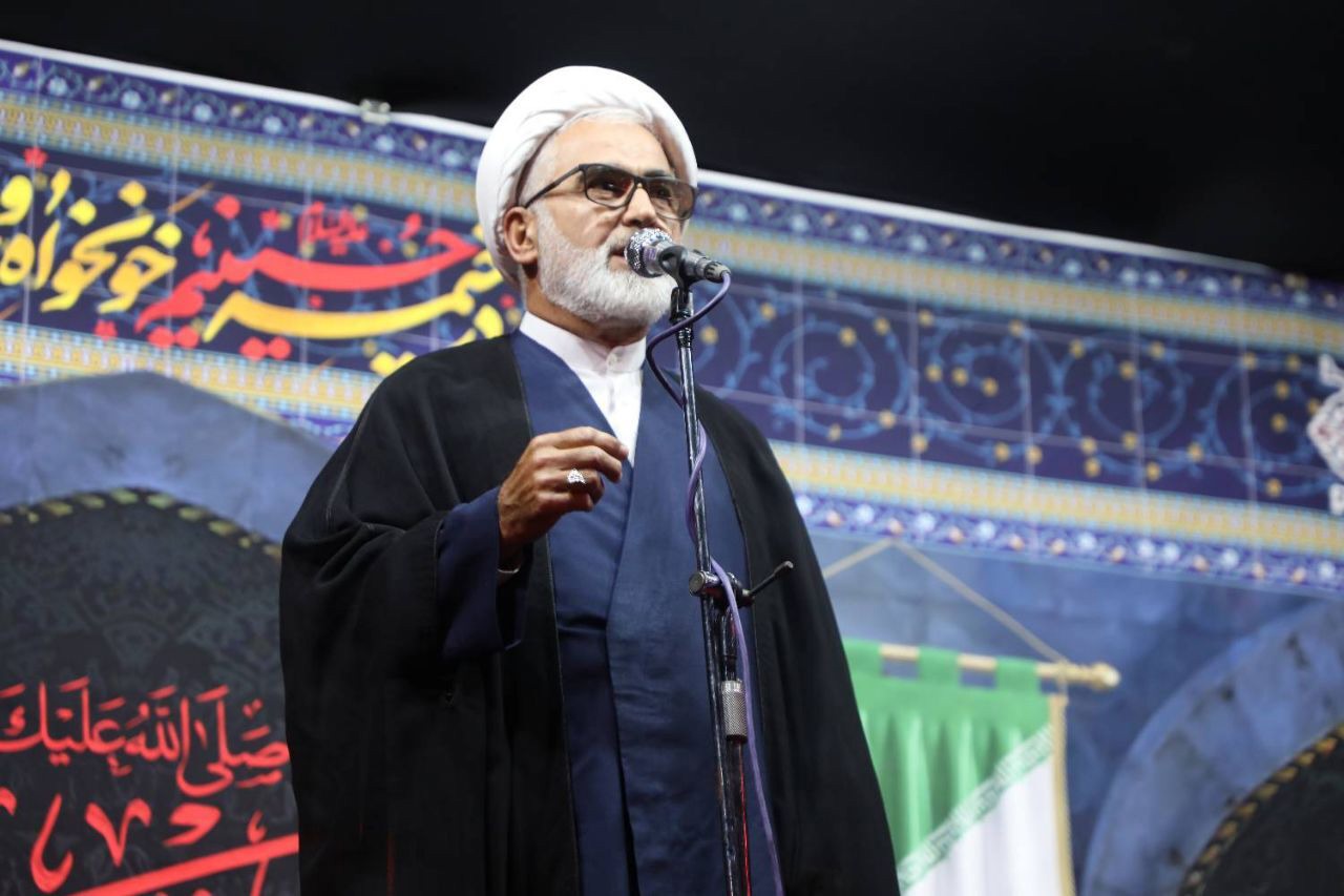 لزوم برخورد بدون اغماض با اخلال گران بازار و مفسدان اقتصادی در گیلان