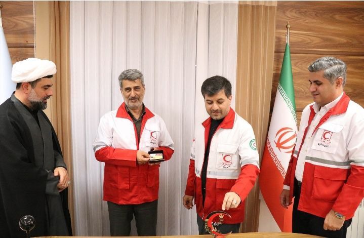 تاکید رئیس کل دادگستری گیلان بر تقویت پیوند دادگستری با نهاد‌های مردمی