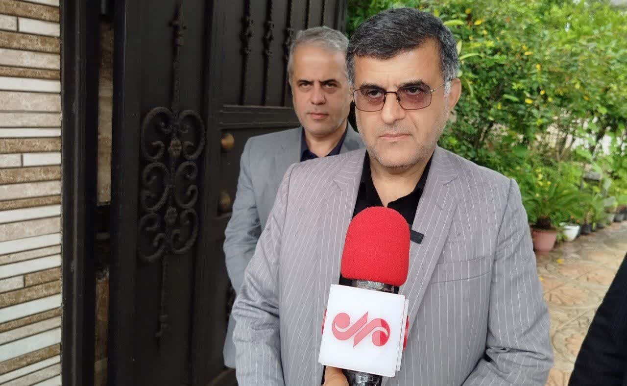حیدری نژاد: آموزش و مشارکت کلید مدیریت موفق پسماند روستایی است