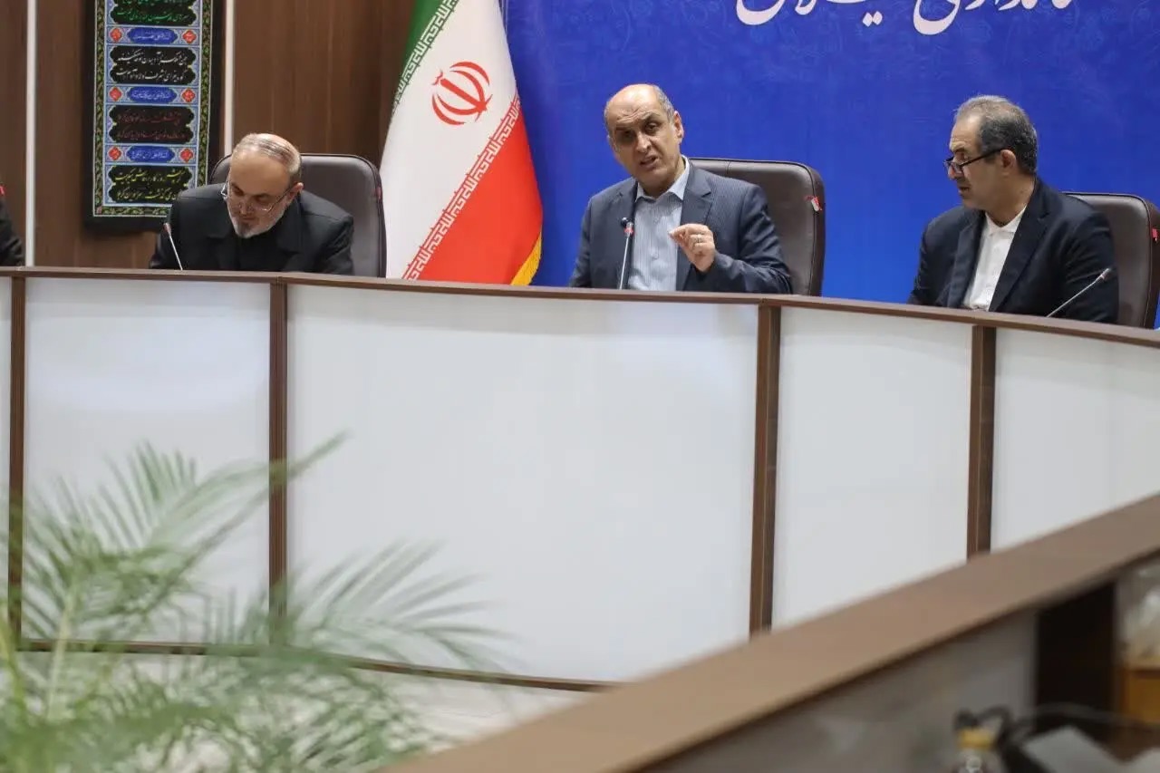 ارتقای اینترنت و آنتن‌دهی، بخشی از امنیت زیرساختی گیلان است