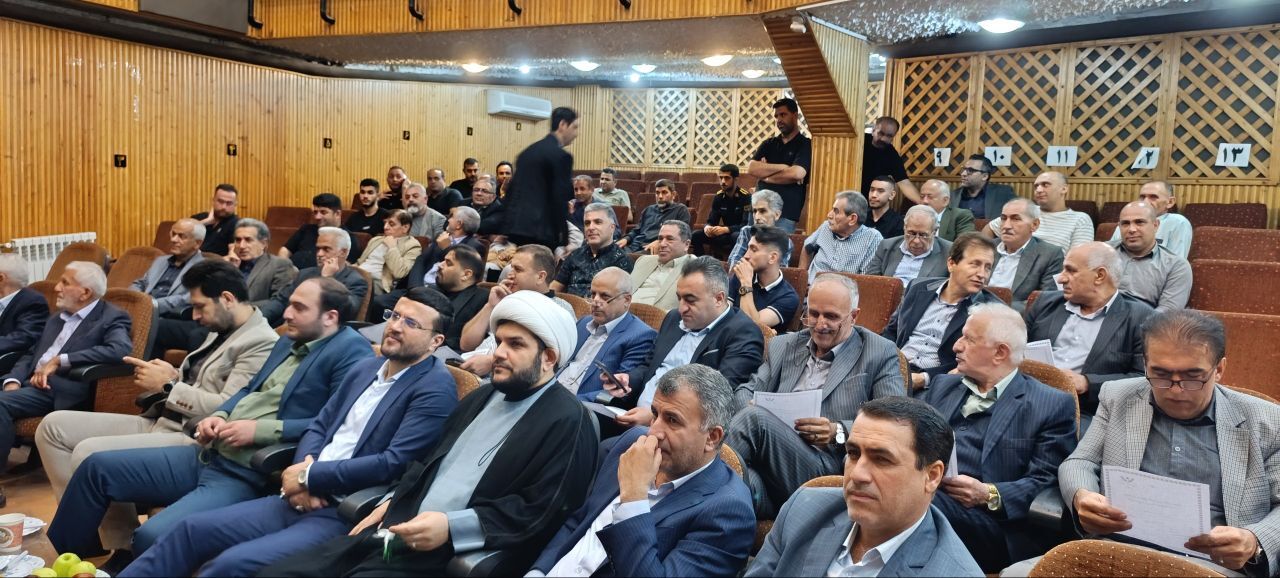 نسیم گیلان