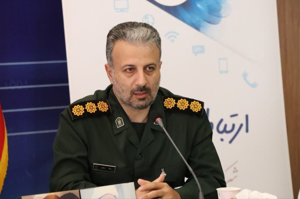 اعزام بیش از ۱۶۰۰ کارمند گیلانی به مراسم تشییع پیکر امام شهید