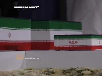 پنجره متفاوتی به مراسم امروز ادای احترام نمایندگان کشورهای خارجی به پیکر مطهر رهبر شهید انقلاب