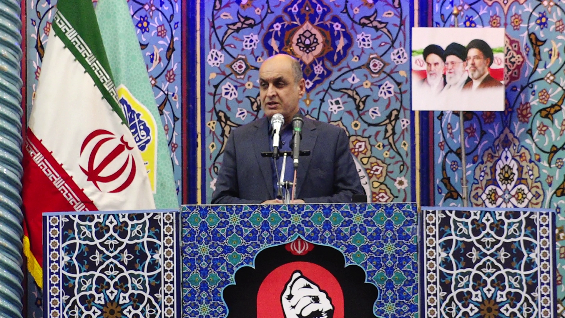 نسیم گیلان