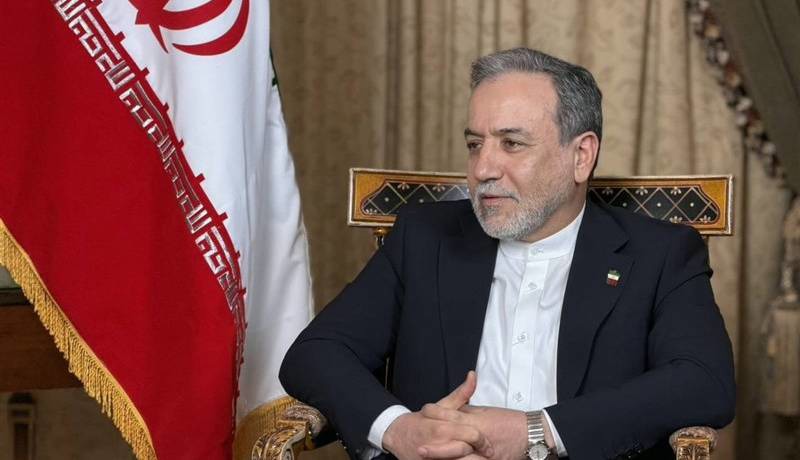 عراقچی: بر اساس تعالیم رهبر شهید دیپلماسی مقاومت محور شکل گرفت