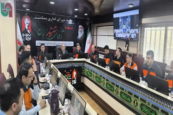 اعزام زائران با ۱۳۰ دستگاه اتوبوس به مراسم بدرقه رهبر شهید در تهران