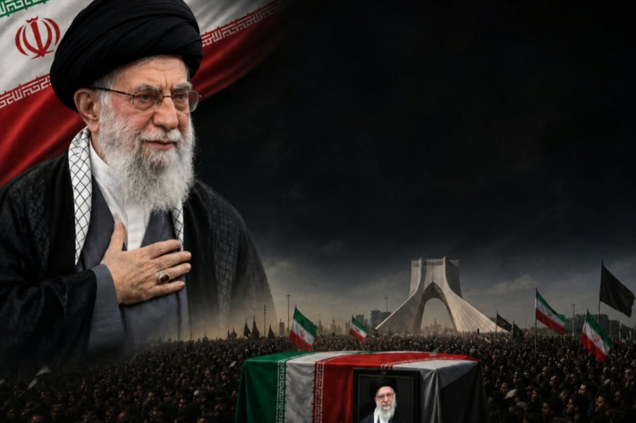 استاندار گیلان: حضور در تشییع قائد شهید میثاقی دوباره با ولایت است